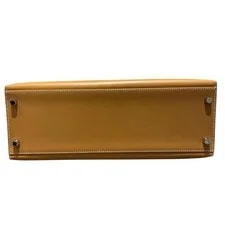 Hermes Kelly 32 E Stamp #OKB598 4