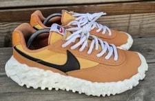 Nike — Nike Overbreak SP Curry Pollen DC8240-800 — Sneaker — resale