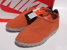 2017 Nike Air Moc Ultra Terra Cobblestone- 862440-800 Us9 2