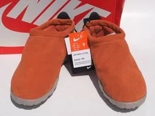 2017 Nike Air Moc Ultra Terra Cobblestone- 862440-800 Us9 3