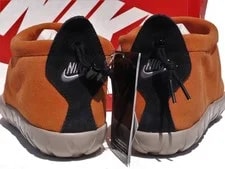 2017 Nike Air Moc Ultra Terra Cobblestone- 862440-800 Us9 4