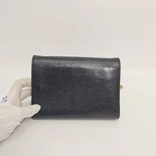Gucci GG Marmont and Woc Chain Wallet Crossbody 2