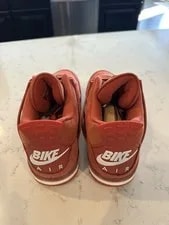 Size 11.5 - Nigel Sylvester X Air Jordan 4 Retro OG SP By 4