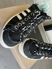 Adidas Song for the Mute Campus 80s Low Top 2