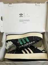 Adidas Song for the Mute Campus 80s Low Top 3
