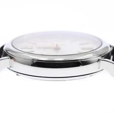 IWC Portofino Automatic 34 IW357403 34mm SS Silver #C6320 3