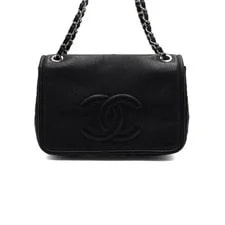 Chanel Soft Timeless CC Flap Chain 153743141 2