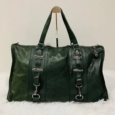 Balenciaga — Balenciaga the Box Boston From Japan — Handbag — resale