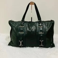 Balenciaga the Box Boston From Japan 2