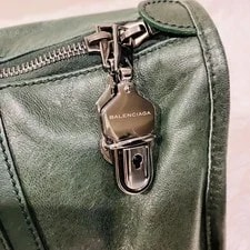 Balenciaga the Box Boston From Japan 3
