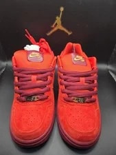 Size 9m -Nike SB Paul Rodriguez 1 Zoom Air Low QS "All-Star / LA ASW 2