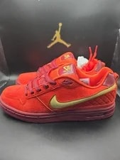 Size 9m -Nike SB Paul Rodriguez 1 Zoom Air Low QS "All-Star / LA ASW 4