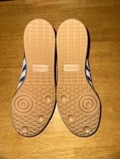Size 8.5 - Adidas Originals Samba OG 4