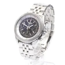 Breitling Bentley 6.75 A44362 Chronograph Automatic Watch_934498 3