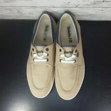Timberland Shoes Newport Baycanvas Boat Bay A18Fc Limited Edition VHT 2