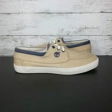 Timberland Shoes Newport Baycanvas Boat Bay A18Fc Limited Edition VHT 3