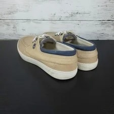 Timberland Shoes Newport Baycanvas Boat Bay A18Fc Limited Edition VHT 4