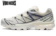 Salomon — Salomon XT 6 Mindful 2022 - 416617 Shoes — Sneaker — resale