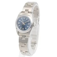 Rolex Watches 67180 Stainless Steel U-number 3