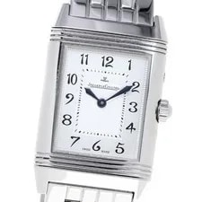 Jaeger-LeCoultre — Jaeger-lecoultre Reverso Duet Duo Q2698420/269.8.54 TO277771 — Watch — resale