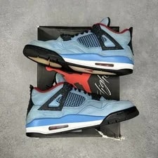 11M/12.5WJordan 4 Retro ** 2
