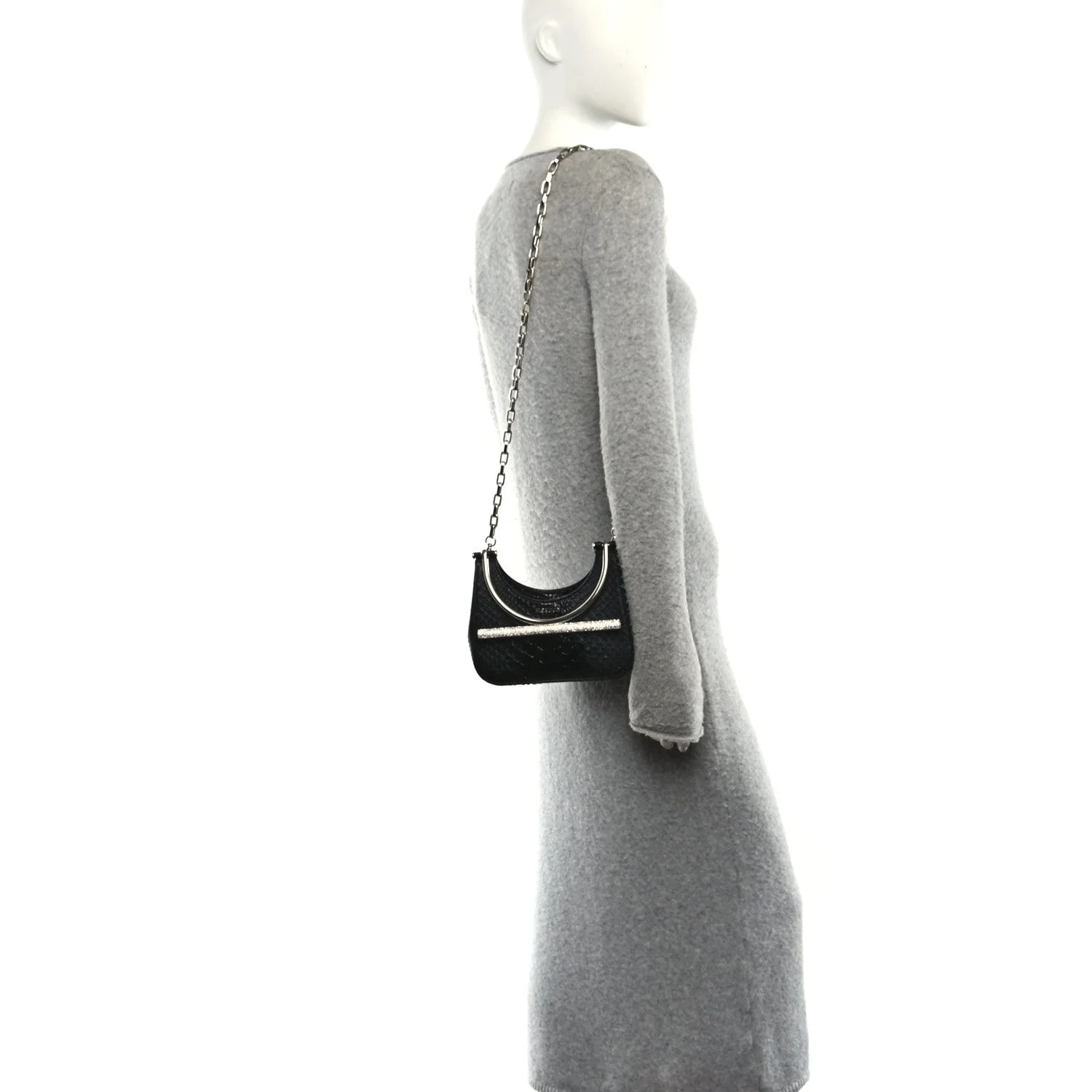 Mini T Bar Top Handle 2