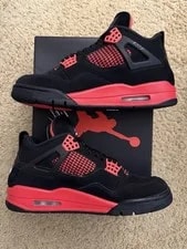 Size 8.5 - Air Jordan 4 Retro Mid 2