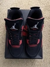Size 8.5 - Air Jordan 4 Retro Mid 3