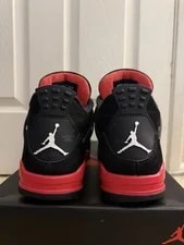 Size 8.5 - Air Jordan 4 Retro Mid 4