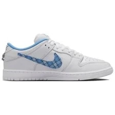 Nike SB Dunk Low Pro X Nicole Hause and FZ8802-100 2