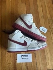 Nike SB — Nike Sb Sample Promo Phillies Blunt Unreleased GR Bundle CV9499-100 NEW US9/9.5 — Sneaker — resale