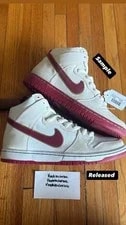 Nike Sb Sample Promo Phillies Blunt Unreleased GR Bundle CV9499-100 NEW US9/9.5 2