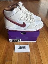 Nike Sb Sample Promo Phillies Blunt Unreleased GR Bundle CV9499-100 NEW US9/9.5 4