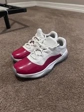 Air Jordan — Size 9.5 - Air Jordan 11 Cmft Low Gym — Sneaker — resale