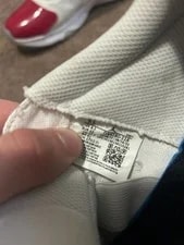 Size 9.5 - Air Jordan 11 Cmft Low Gym 2
