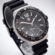 507 Operation TAG Heuer WAU1110 Formula 1 2