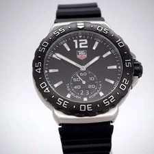507 Operation TAG Heuer WAU1110 Formula 1 3