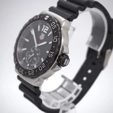 507 Operation TAG Heuer WAU1110 Formula 1 4