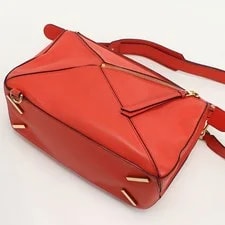 Good Condition Loewe Medium 2WAY Puzzle Bulk Purchas 2