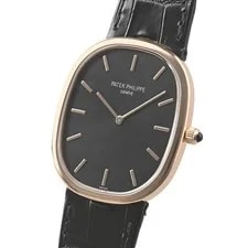 Patek Philippe — Patek Philippe Golden Ellipse 5738R-001 SW20698 — Watch — resale