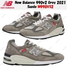 New Balance — New Balance 990v2 2021 M990VS2 Size — Sneaker — resale