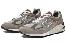 New Balance 990v2 2021 M990VS2 Size 3