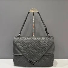 Chanel Flap Dark (hs042126d9) 2