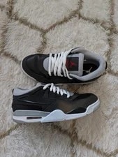 Air Jordan — Size 11.5- Air Jordan 4 RM HV5184-010 — Sneaker — resale