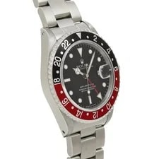 Rolex GMT-MasterII 16710 Black 742184 3