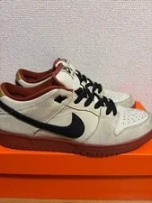 8.5US Nike Sb Dunk Low Pro Hennessy 3