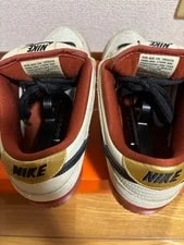 8.5US Nike Sb Dunk Low Pro Hennessy 4