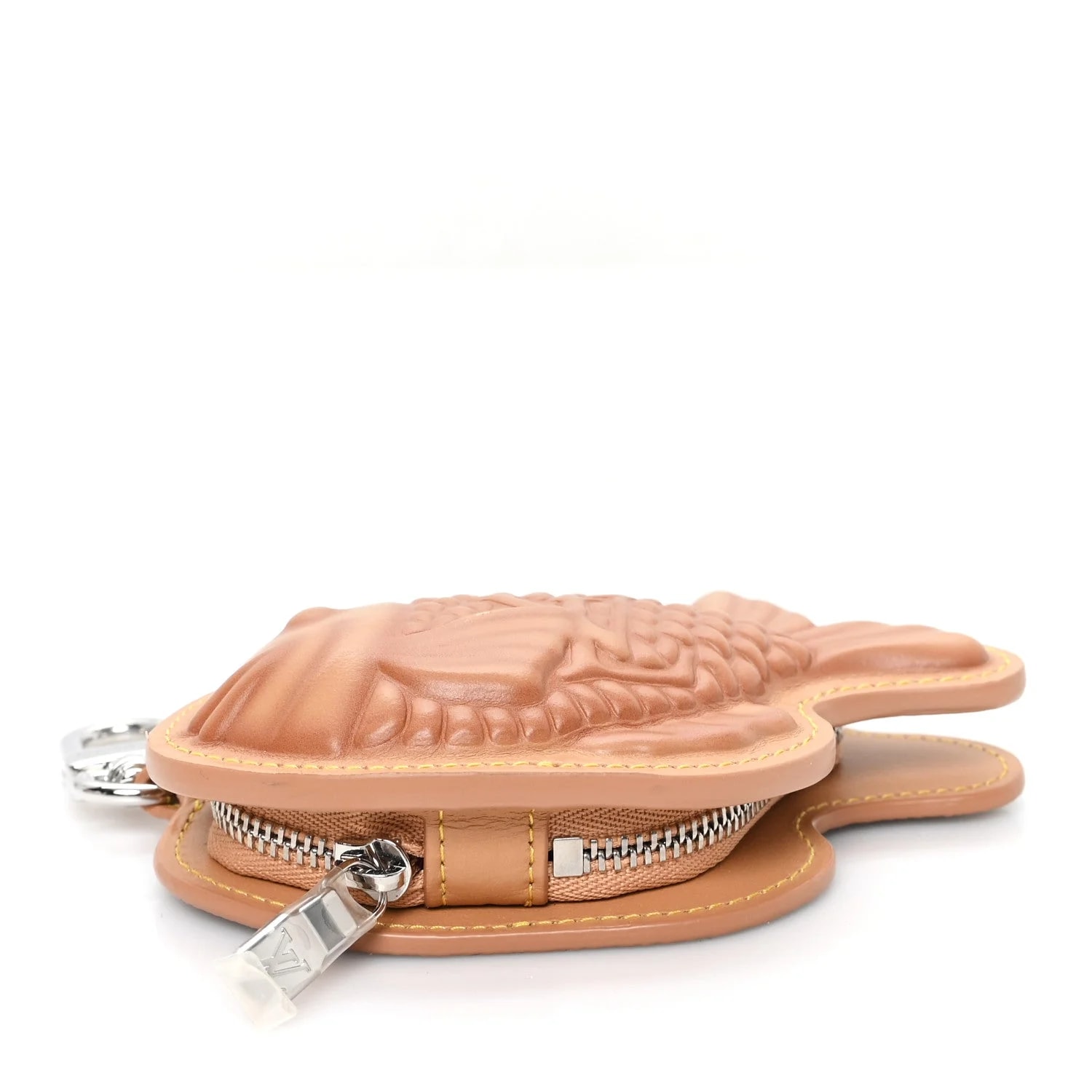 Taiyaki Bag Charm 3