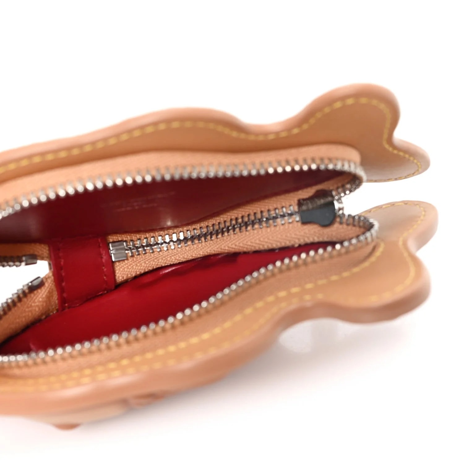 Taiyaki Bag Charm 4