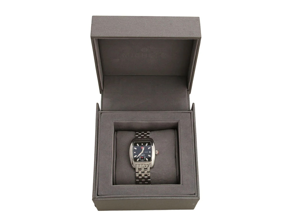 Michele Diamond Urban Mini 29mm 2